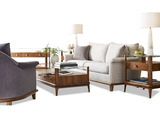 Martine End Table thumbnail 5