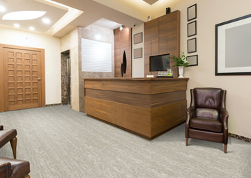 Stanton Zenith - Oyster