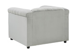Piper Chair - Gray thumbnail 3
