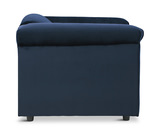 Piper Chair - Navy thumbnail 3