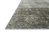 Magnolia Home Kennedy Bluestone Area Rug - 2′0″ x 3′4″  thumbnail 2