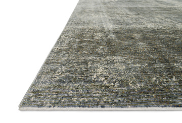 Magnolia Home Kennedy Bluestone Area Rug - 2′0″ x 3′4″