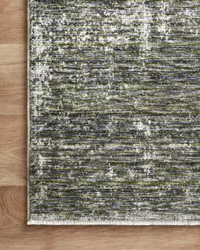 Magnolia Home Kennedy Bluestone Area Rug - 2′0″ x 3′4″