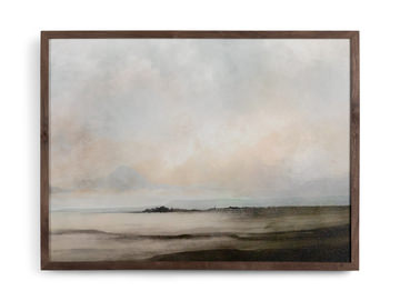 image Topsham Print