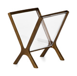 Feldman Magazine Rack thumbnail 1