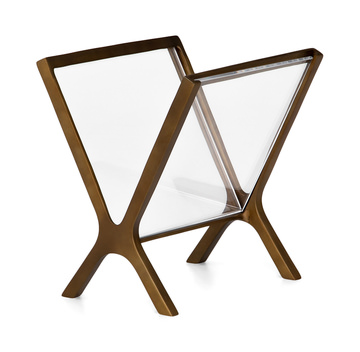 image Feldman Magazine Rack