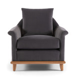Martine Chair thumbnail 2