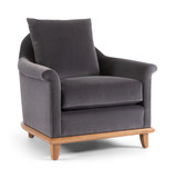 Martine Chair thumbnail 1