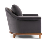 Martine Chair thumbnail 3
