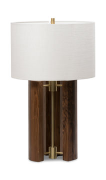 image Wayne Table Lamp
