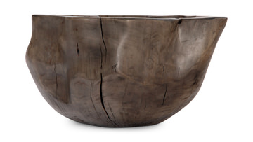 Live Edge Bowl