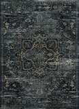 Magnolia Home James Ocean/Onyx Area Rug - 2′7″ x 4′0″   thumbnail 2