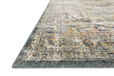 Magnolia Home James Sky/Multi Area Rug - 2′7″ X 4′0″ thumbnail 2