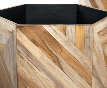 Oswell Planters - Set of 2