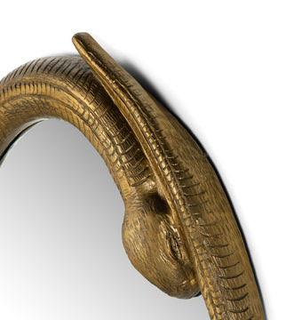 Serpent Mirror