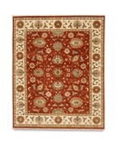 Hand Knotted 8′6″ x 11′11″ thumbnail 1