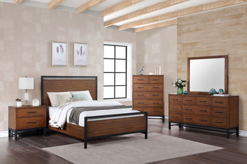 Find Bedroom Sets and Furnishings — HOM Furniture