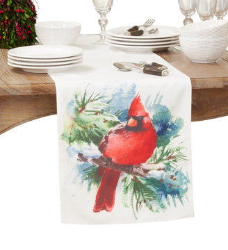 image Cardinal Table Runner