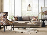 Estelle Wing Chair thumbnail 5