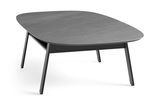 Cloud 9 Lift Top Coffee Table - Alto Grey thumbnail 2