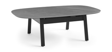 image Cloud 9 Lift Top Coffee Table - Alto Grey