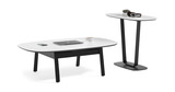 Cloud 9 Lift Top Coffee Table - Cirrus White thumbnail 6