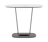 Cloud 9 End Table - Cirrus White thumbnail 2