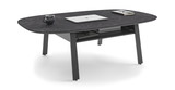 Cloud 9 Lift Top Coffee Table - Nimbus Black thumbnail 5
