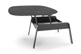 Cloud 9 Lift Top Coffee Table - Nimbus Black thumbnail 4