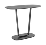 Cloud 9 End Table - Alto Grey thumbnail 1