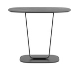 Cloud 9 End Table - Alto Grey thumbnail 2
