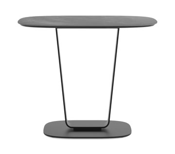 Cloud 9 End Table - Alto Grey
