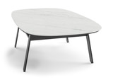 Cloud 9 Lift Top Coffee Table - Cirrus White thumbnail 2
