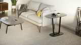 Cloud 9 End Table - Alto Grey thumbnail 3