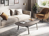Cloud 9 Lift Top Coffee Table - Alto Grey thumbnail 8