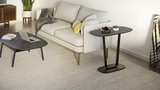 Cloud 9 End Table - Nimbus Black thumbnail 2