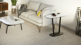 Cloud 9 End Table - Cirrus White thumbnail 3