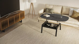 Cloud 9 Lift Top Coffee Table - Nimbus Black thumbnail 9