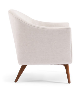 Martine Accent Chair