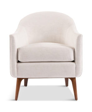 Martine Accent Chair
