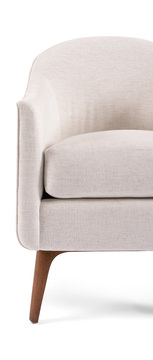 Martine Accent Chair