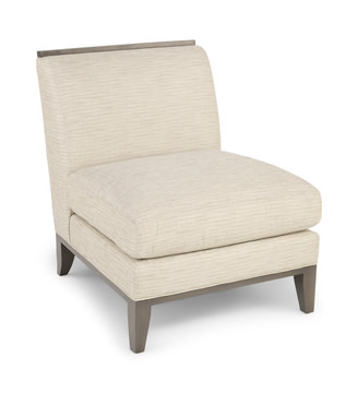 image Branford Armless Chair
