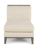 Branford Armless Chair thumbnail 2