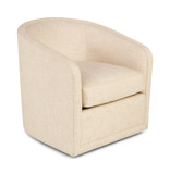 Colton Swivel Chair thumbnail 1
