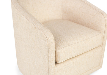 Colton Swivel Chair
