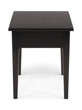 Benny End Table