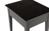 Benny End Table thumbnail 3