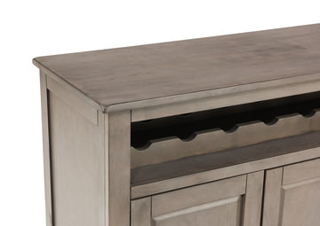 Elyssa Wine Server Sideboard