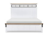 Palmer Queen Bed thumbnail 2
