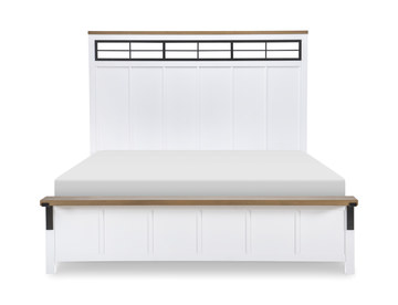 Palmer Queen Bed